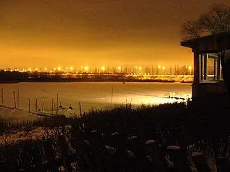 Октябрьский мост (Липецк)