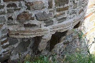 Храм на консолях — фото 2