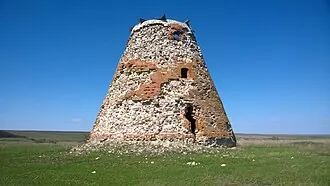 Толкишская башня — фото 2