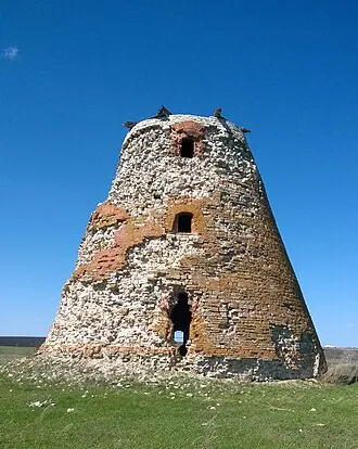 Толкишская башня — фото 3