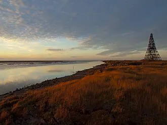 Белый (маяк) — фото 2