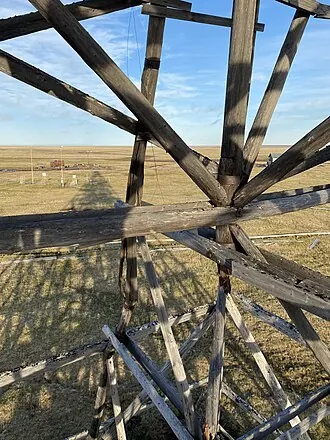 Белый (маяк) — фото 3