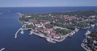 Балтийский маяк — фото 2