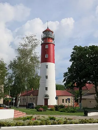 Балтийский маяк — фото 3