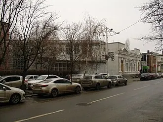 Дом Н. Степаносьяна — фото 3
