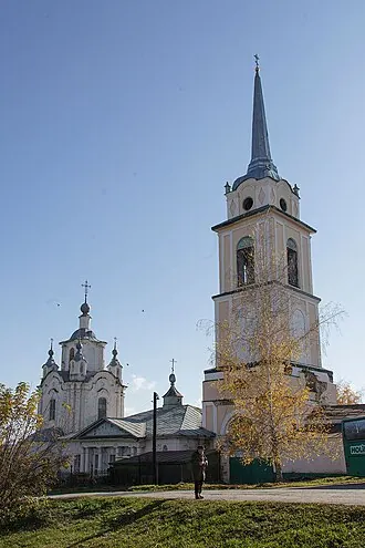Крапивенская крепость
