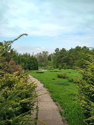 Южно-Уральский ботанический сад-институт УФИЦ РАН — фото 3