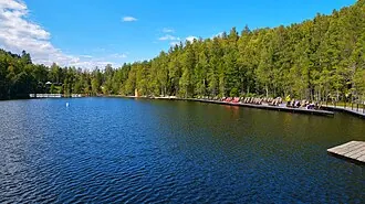 Тёплые озёра — фото 3