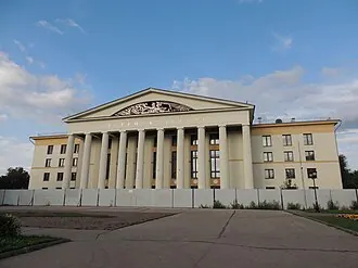 Дворец культуры имени Литвинова — фото 3