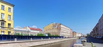 Здание Пробирной палаты — фото 2