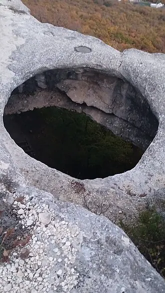 Тешкли-Коба — фото 2