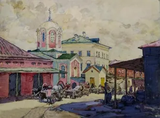 Казанская церковь (Симбирск)