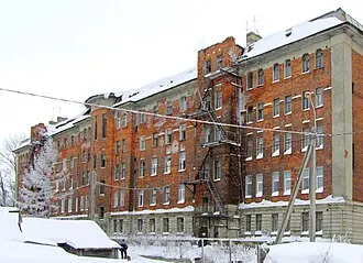 Дом сорока — фото 2