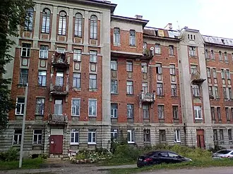 Дом сорока — фото 3