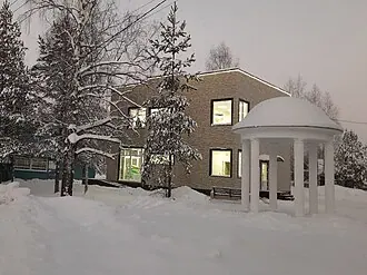 Оленинский краеведческий музей