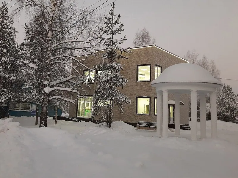 Оленинский краеведческий музей
