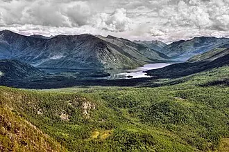 Фролиха (озеро)