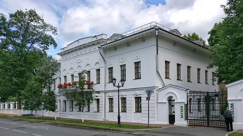 Дом Сорокиной (Ярославль)