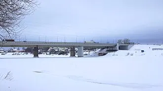 Мигаловский мост