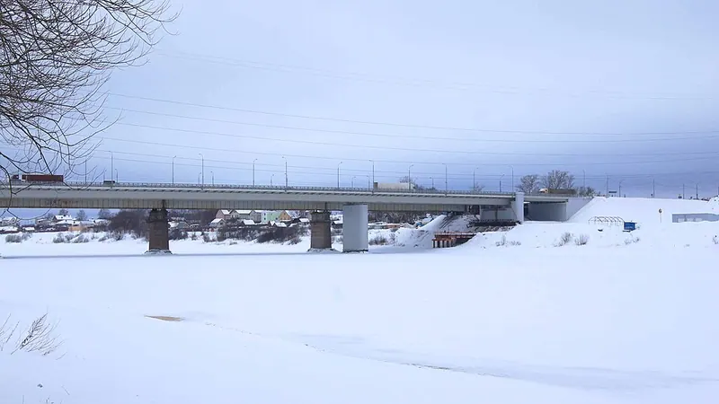Мигаловский мост