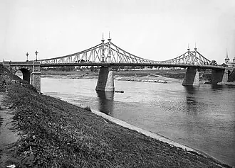 Староволжский мост — фото 3