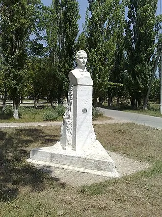 Дом-музей семьи Перовских