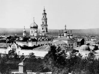 Иверская церковь (Симбирск)
