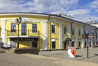 Театр на Спасской