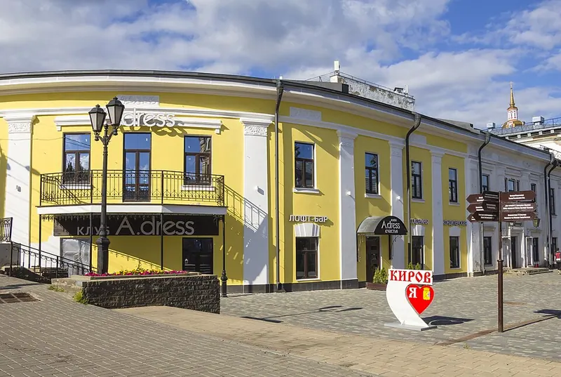 Театр на Спасской