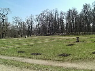 Дворцовый парк (Гатчина) — фото 4