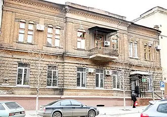 Доходный дом А. Е. Рихтера — фото 2