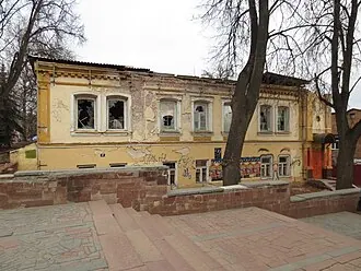 Усадьба Полянского — фото 2