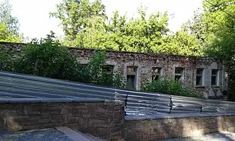 Дом инженера Боровича