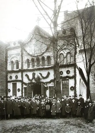 Храм Святого Бонифация (Санкт-Петербург)