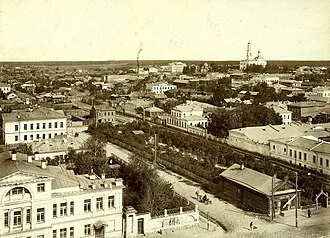 Нуровский сквер