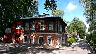 Дом Орешиных — фото 2