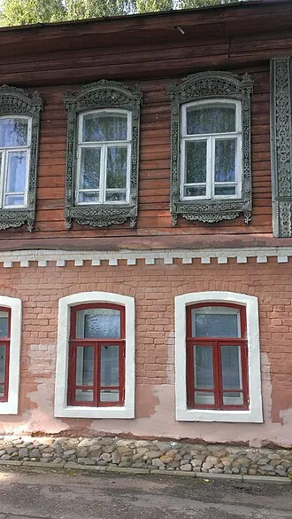 Дом Орешиных — фото 3