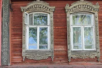 Дом Орешиных — фото 4