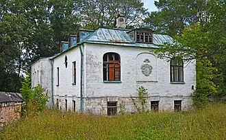 Чукавино (усадьба) — фото 2