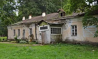 Чукавино (усадьба) — фото 4