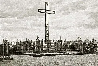 Капелла Святого Адальберта (Тенкиттен) — фото 2