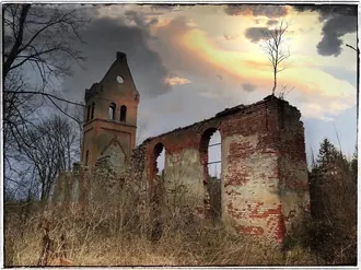 Кирха Краупишкена