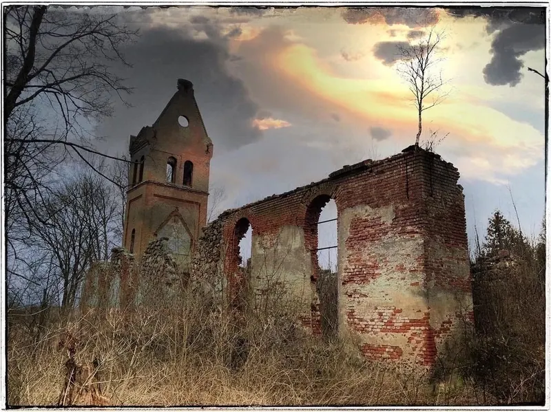 Кирха Краупишкена