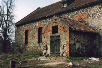 Кирха Куссена — фото 2