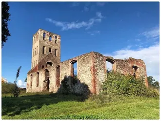 Кирха Нойкирха