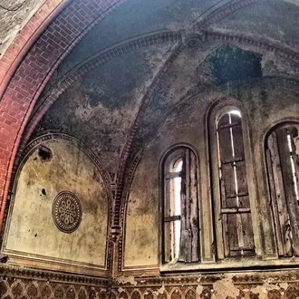 Кирха Покракена — фото 3