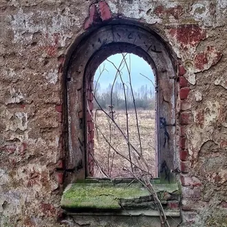 Кирха Покракена — фото 4
