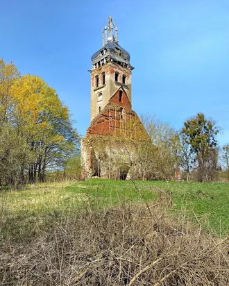Кирха Попелькена — фото 2