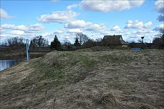 Опока (крепость)