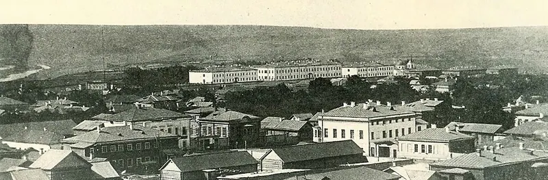 Александро-Невская церковь (Симбирск)